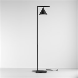 Elektrostandard 90317/1 Светильник напольный Bevel черный a068473 - фото 110401