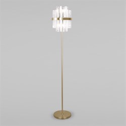 Eurosvet Bogate's 01111/4 / напольный светильник a058715 - фото 110408