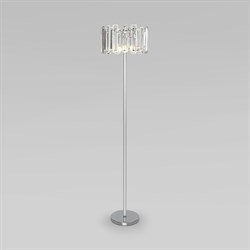 Eurosvet Bogate's 01149/3 / напольный светильник/ Strotskis a062865 - фото 110413