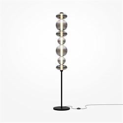 Maytoni Напольный светильник (торшер) MOD307FL-L40B3K MOD307FL-L40B3K - фото 110428