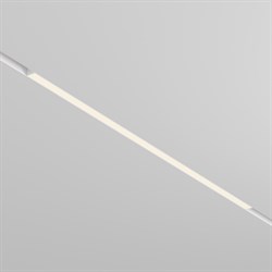 Maytoni Technical Трековый светильник TR030-2-30W3K-W TR030-2-30W3K-W - фото 110429