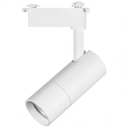 Lightstar Светильник светодиодный для 1-фазного трека Volta Lightstar 229236 229236 - фото 110467