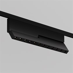 Maytoni Technical Трековый светильник TR194-1-12W3K-M-B TR194-1-12W3K-M-B - фото 110469