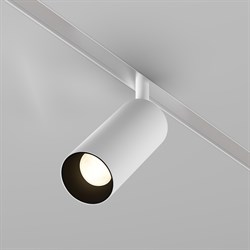 Maytoni Focus LED Трековый светильник Белый TR032-4-12W3K-S-DS-W - фото 110484