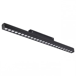Novotech трековый светодиодный светильник  Flum 358420 358420 - фото 110502