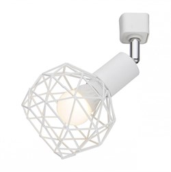 Arte Lamp A6141PL-1WH Светильник трековый однофазный A6141PL-1WH - фото 110533