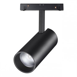 Novotech трековый светодиодный светильник  Flum 358424 358424 - фото 110554