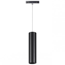 Novotech трековый светодиодный светильник  Flum 358426 358426 - фото 110575