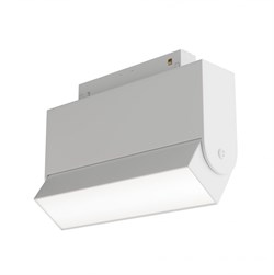 Maytoni Трековый светильник Basis S35 3000K 10Вт 120° TR013-2-10W3K-W - фото 110592