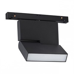 Novotech трековый светодиодный светильник  Flum 358465 358465 - фото 110608