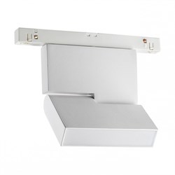 Novotech трековый светодиодный светильник  Flum 358466 358466 - фото 110621