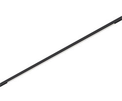 ST LUCE ST667.446.15 Магнитный трековый светильник Черный LED 1*15W 4000K 1 060Lm Ra>80 100 IP20 L900xW5xH12 24V ST667.446.15 - фото 110706