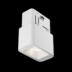 Maytoni Technical Трековый светильник TR100-2-2W4K-S-W TR100-2-2W4K-S-W - фото 110726