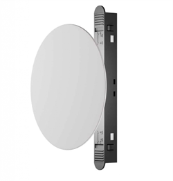 Maytoni Technical Трековый светильник TR107-2-5W3K-W TR107-2-5W3K-W - фото 110747