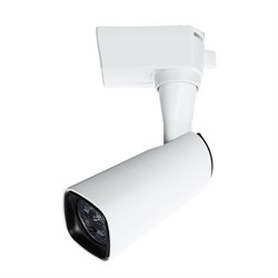 Arte Lamp A4561PL-1WH Barut Светильник трековый однофазный LED 10W 4000K A4561PL-1WH - фото 110753