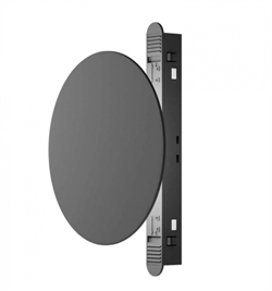 Maytoni Technical Трековый светильник TR107-2-5W4K-B TR107-2-5W4K-B - фото 110757