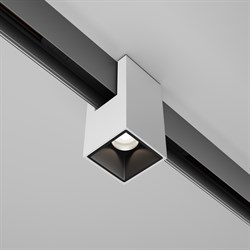Maytoni Technical Трековый светильник TR121-4-7W-DS-W TR121-4-7W-DS-W - фото 110804