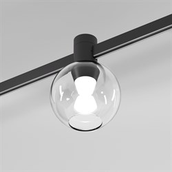 Elektrostandard 85119/01 Трековый светильник 3W 3000K  (чёрный) Esthetic Magnetic a065420 - фото 110814