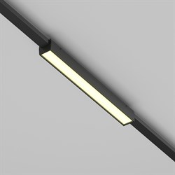 Maytoni Technical Трековый светильник TR161-1-16W3K-B TR161-1-16W3K-B - фото 110842