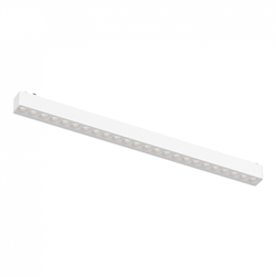 ST LUCE ST673.536.24 Магнитный трековый светильник Белый LED 1*24W 3000K 1 640Lm Ra>90 36° IP20 L445xW26xH24 48V ST673.536.24 - фото 110941