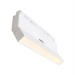 Maytoni Трековый светильник Basis Exility 3000-6000K 12Вт 120° Dim Smart Белый TR036-4-12W3K-DS-W TR036-4-12W3K-DS-W - фото 110961