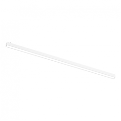 ST LUCE ST674.536.30 Магнитный трековый светильник Белый LED 1*30W 3000K 2 500Lm Ra>90 >90 IP20 L915xW26xH26 48V ST674.536.30 - фото 111003