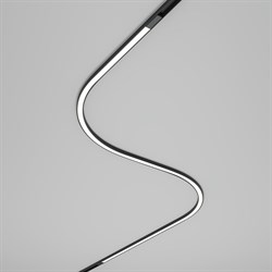 Maytoni Technical Трековый светильник TR180-1-24WTW-B TR180-1-24WTW-B - фото 111029