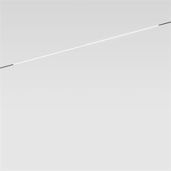 Elektrostandard Mini Magnetic Трековый светильник 10W 3000K (черный) 85163/01 a065650 - фото 111049