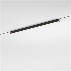 Elektrostandard Mini Magnetic Трековый светильник 12W 3000K (черный) 85171/01 a065653 - фото 111070