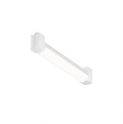 Maytoni Трековый светильник Basis Unity 4000K 10Вт 120° Белый TR104-1-10W4K-W TR104-1-10W4K-W - фото 111102