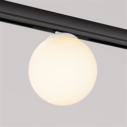 Maytoni Technical Трековый светильник TR185-1-3W2.7K-B TR185-1-3W2.7K-B - фото 111118