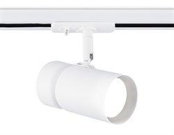 Ambrella Светильник трековый GL5142 WH белый GU10 max 12W GL5142 - фото 111123