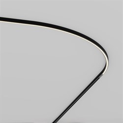 Maytoni Technical Трековый светильник TR186-1-16W2.7K-B TR186-1-16W2.7K-B - фото 111162