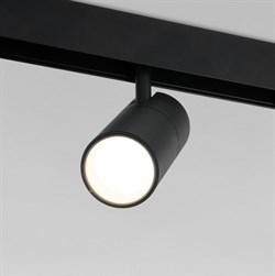 Elektrostandard Slim Magnetic R02 Трековый светильник 12W 4200K (черный) 85012/01 a057200 - фото 111195