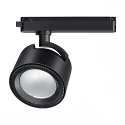 Novotech трековый светодиодный светильник Pirum 358433 358433 - фото 111235