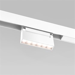 Elektrostandard 85009/01 Slim Magnetic HL01 Трековый светильник 6W 4200K (белый) a059180 a059180 - фото 111279