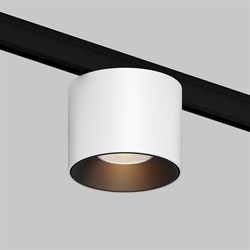 Maytoni Technical Трековый светильник TR188-1-5W2.7K-M-BW TR188-1-5W2.7K-M-BW - фото 111326