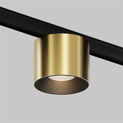 Maytoni Technical Трековый светильник TR188-1-5W3K-M-BBS TR188-1-5W3K-M-BBS - фото 111360