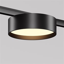 Maytoni Technical Трековый светильник TR189-1-12W3K-B TR189-1-12W3K-B - фото 111386