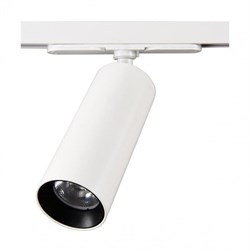 Citilux CL01T120N Тубус Белый Светильник Трековый 12W*4000K CL01T120N - фото 111411