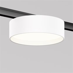 Maytoni Technical Трековый светильник TR189-1-12W4K-BW TR189-1-12W4K-BW - фото 111423