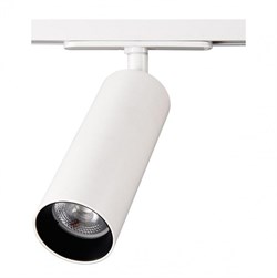 Citilux CL01T180N Тубус Белый Светильник Трековый 18W*4000K CL01T180N - фото 111427