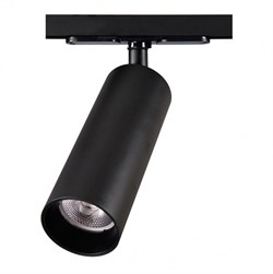 Citilux CL01T181N Тубус Черный Светильник Трековый 18W*4000K CL01T181N - фото 111431