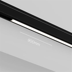 Maytoni Technical Трековый светильник TR190-1-15W4K-B TR190-1-15W4K-B - фото 111466