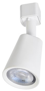 IEK LIGHTING Светильник светодиодный трековый ДТО 1403 10Вт 4000К однофазный 50град белый LT-DSO0-1403-10-40-K01 - фото 111491