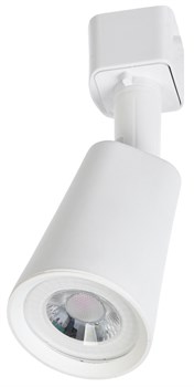 IEK LIGHTING Светильник светодиодный трековый ДТО 1401 6Вт 4000К однофазный 50град белый LT-DSO0-1401-06-40-K01 - фото 111523
