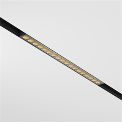 Maytoni Трековый светильник Points Exility 3000K 18Вт 36° TR031-2-18W3K-B - фото 111543