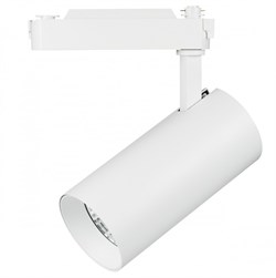 Lightstar Светильник светодиодный для 1-фазного трека Fuoco Lightstar 218246 218246 - фото 111576