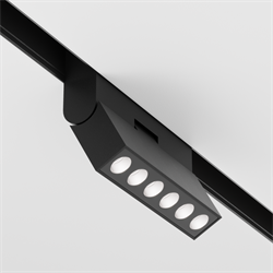 Maytoni Трековый светильник Points rot Exility 4000K 6Вт 36° TR033-2-6W4K-B - фото 111615