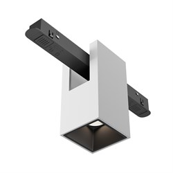 Technical Трековый светильник TR121-2-7W4K-W TR121-2-7W4K-W - фото 111635